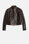 Vintage Brown