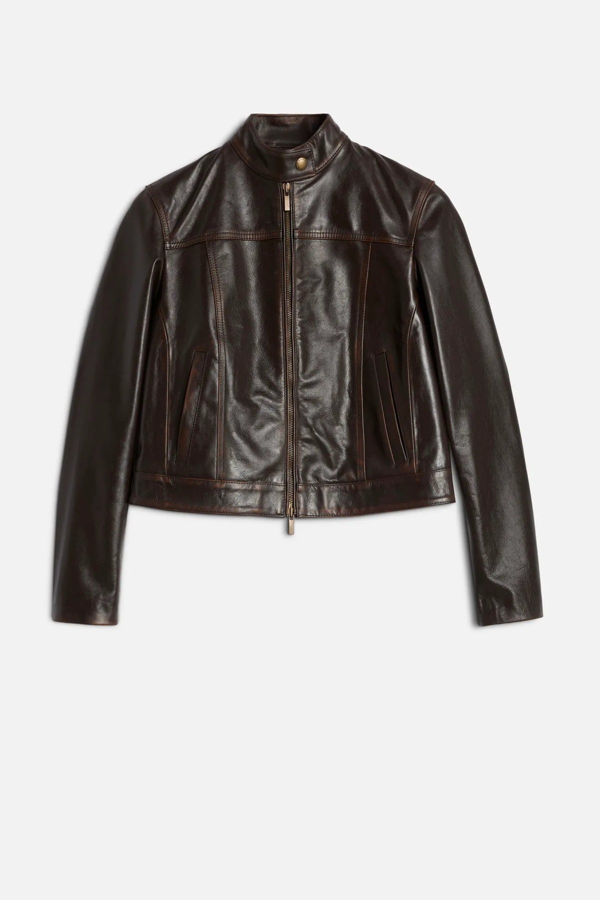 Vintage Brown