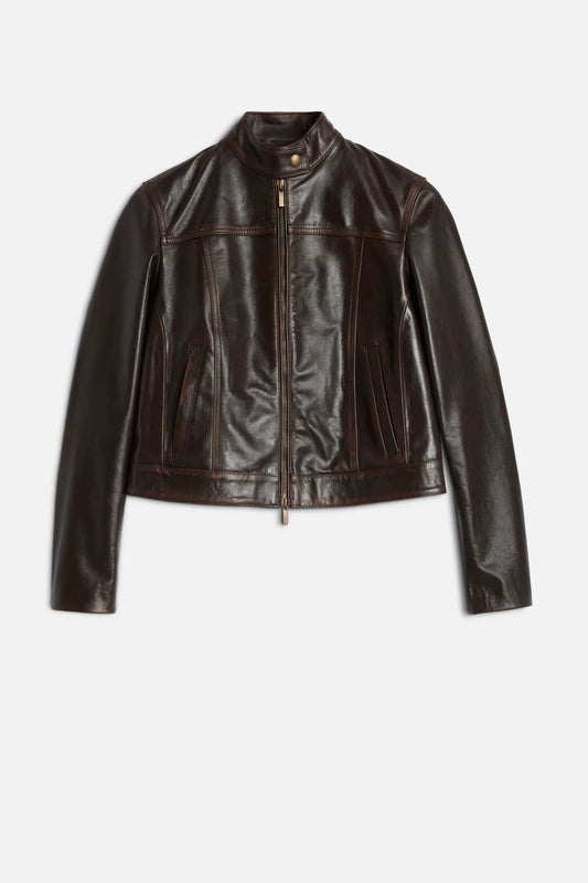 Vintage Brown