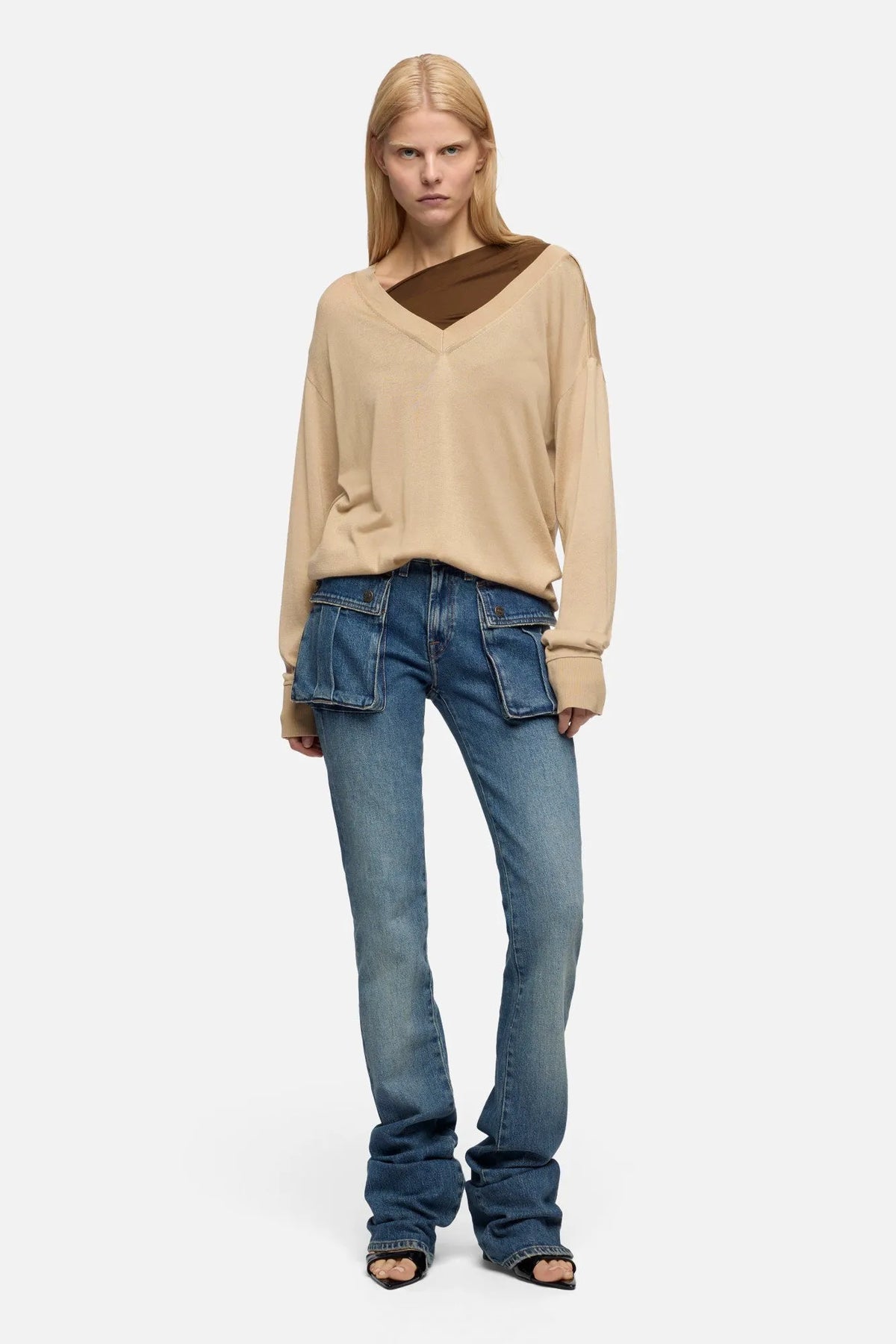 Beige