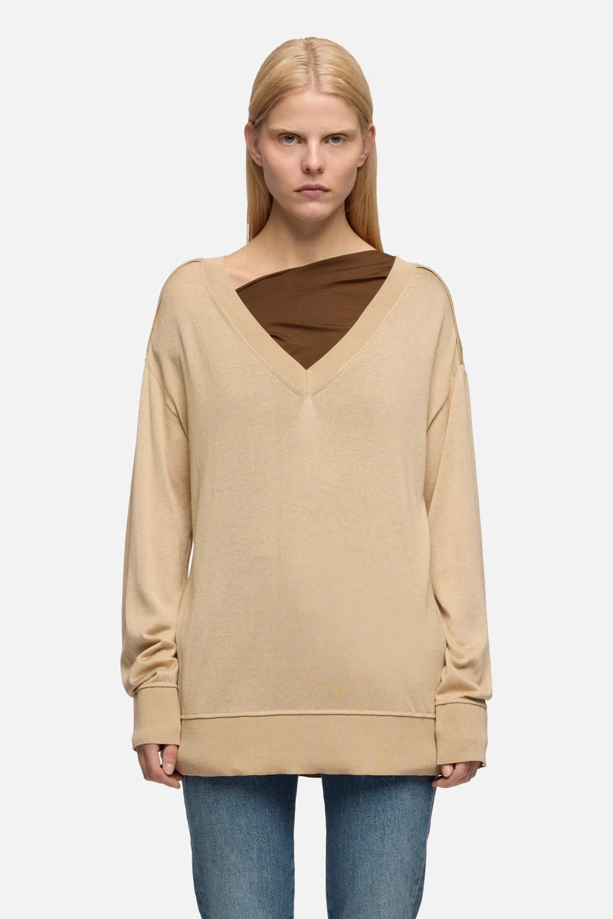 Beige