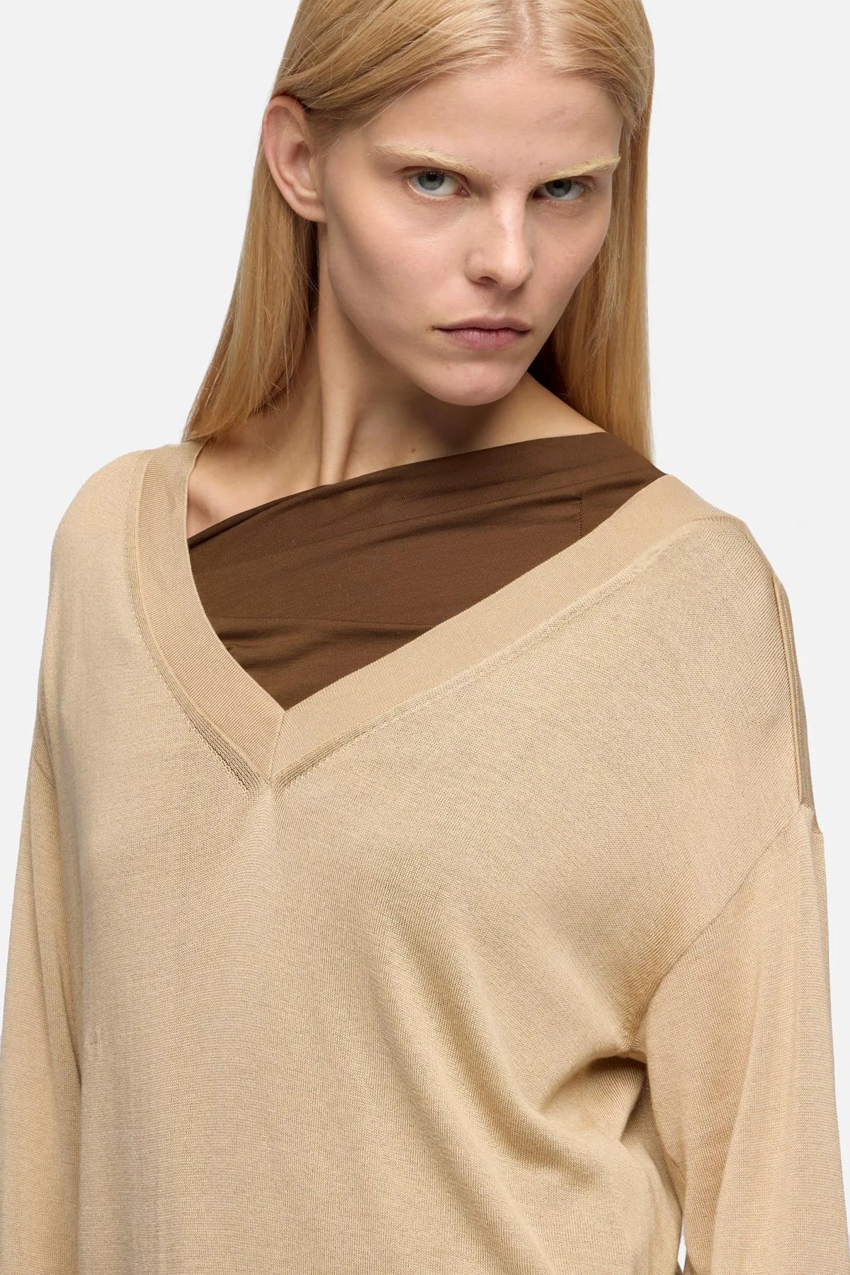 Beige