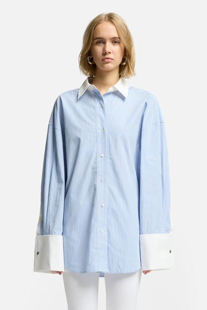 Pinstripes