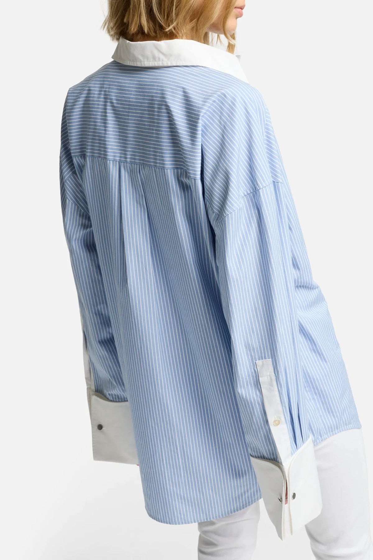 Pinstripes