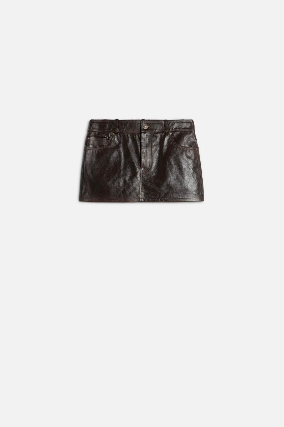Vintage Brown