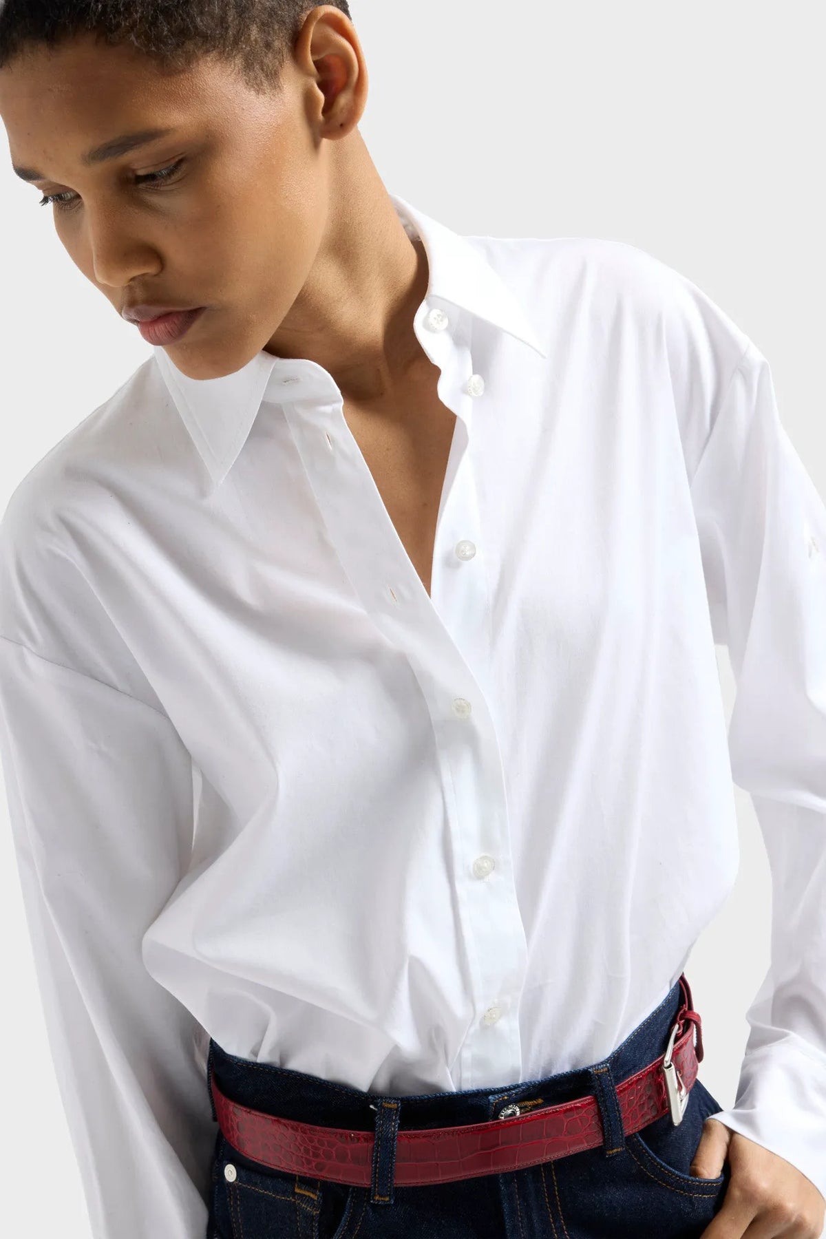 Optical White