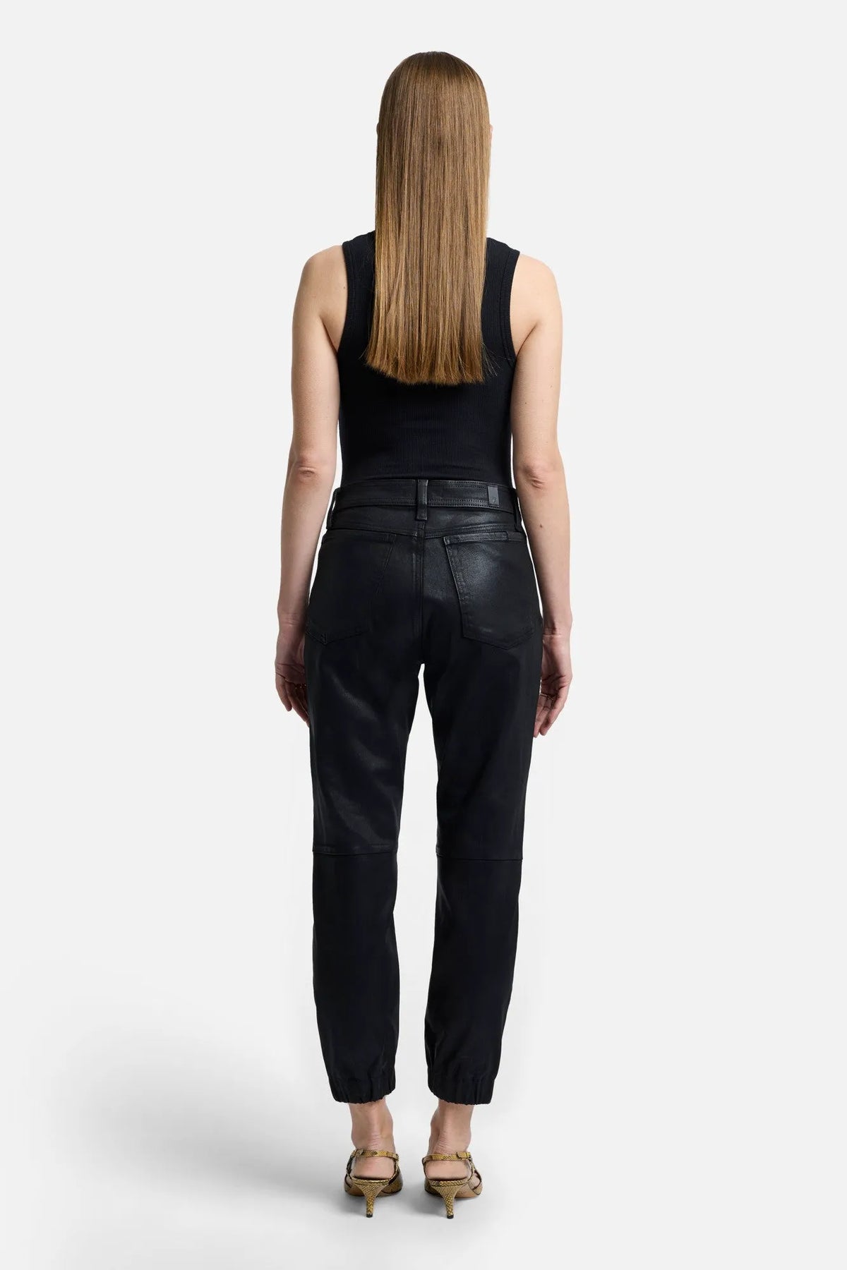 Coated Black