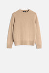 Deep Beige