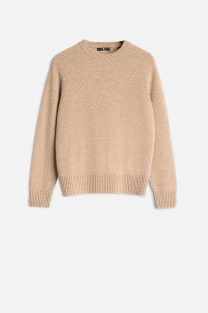 Deep Beige