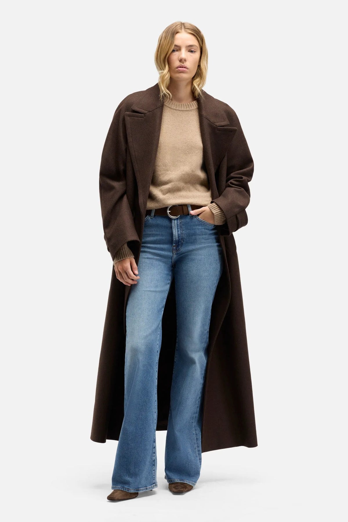 Deep Beige