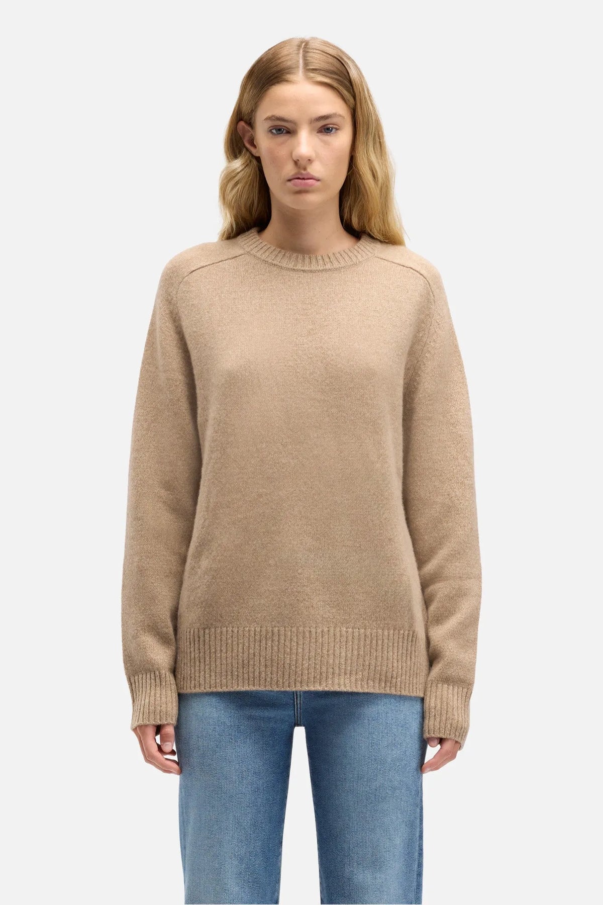Deep Beige