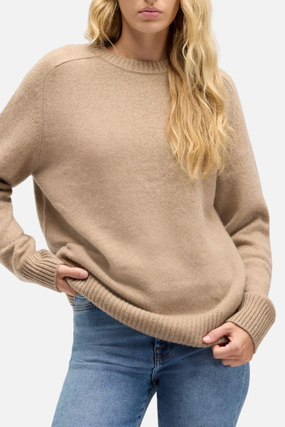 Deep Beige