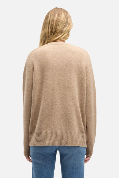 Deep Beige
