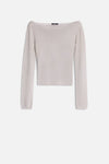 Silver Lurex