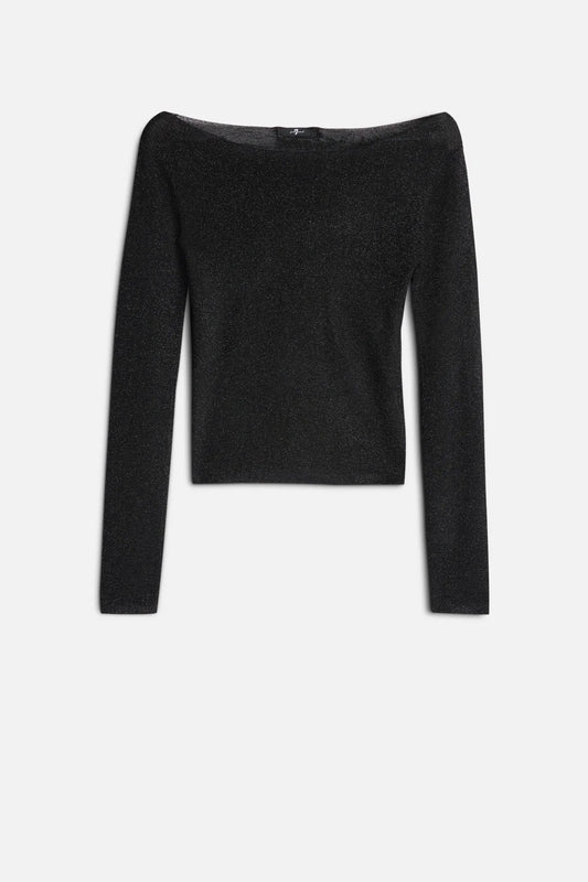 Black Lurex