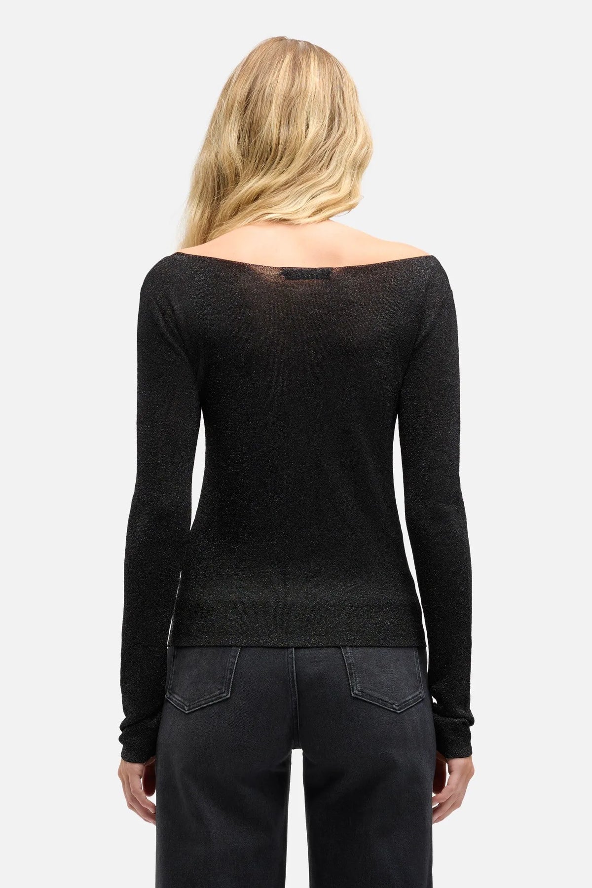 Black Lurex