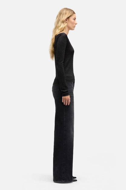 Black Lurex