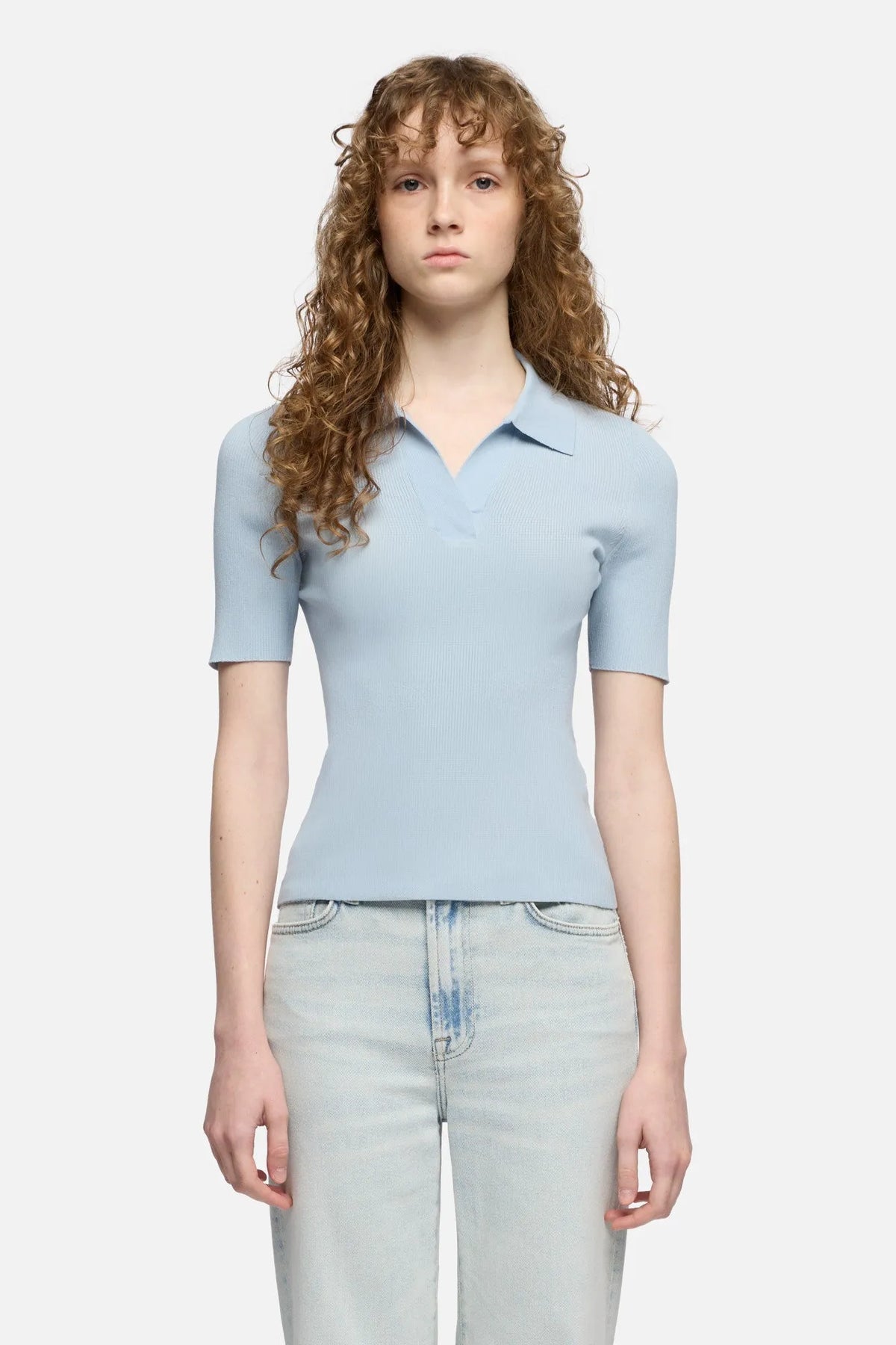 Sky Blue