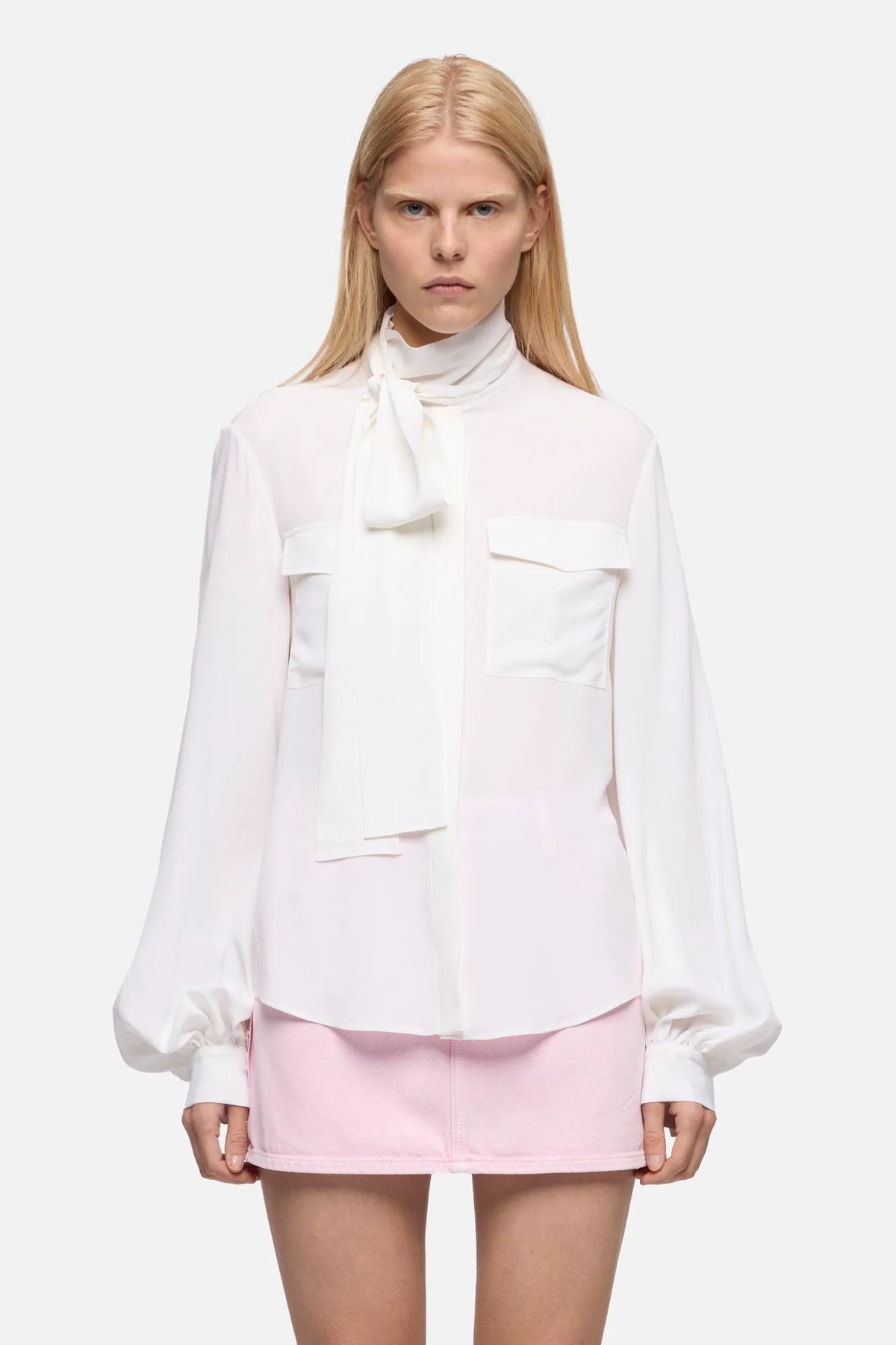 Optical White
