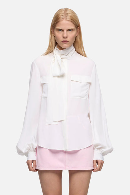 Optical White