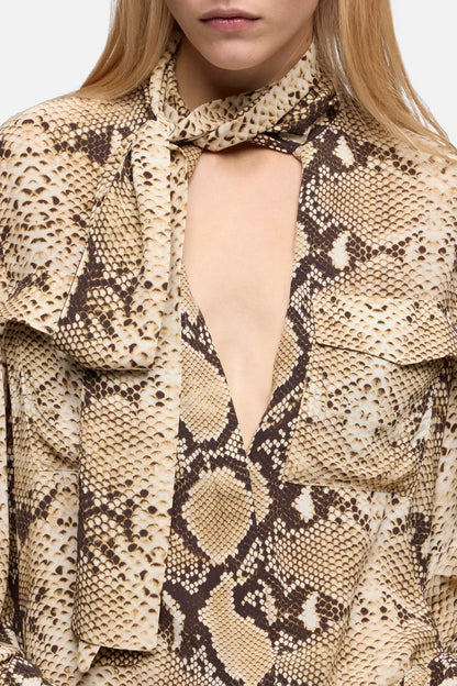Snake