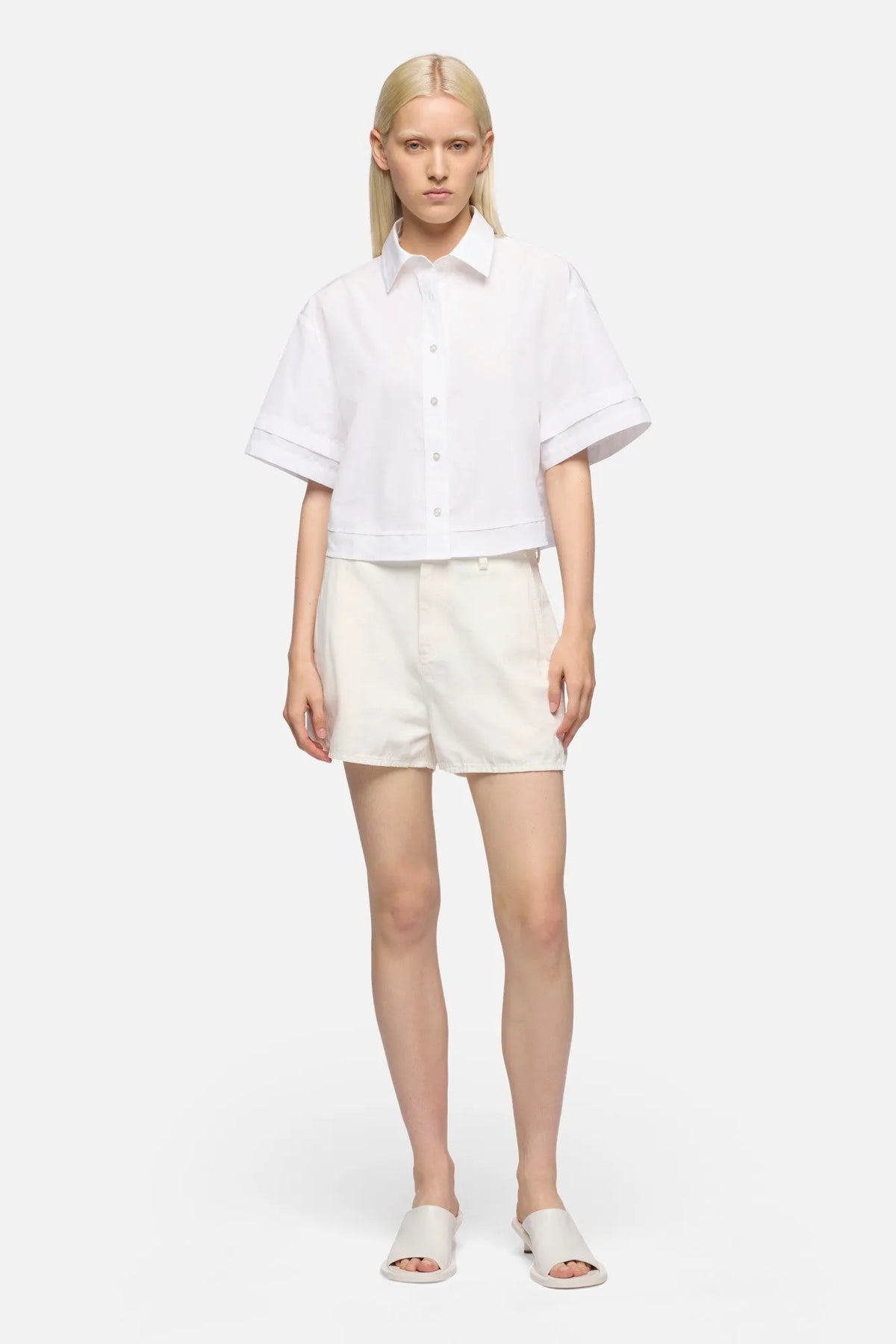 Optical White