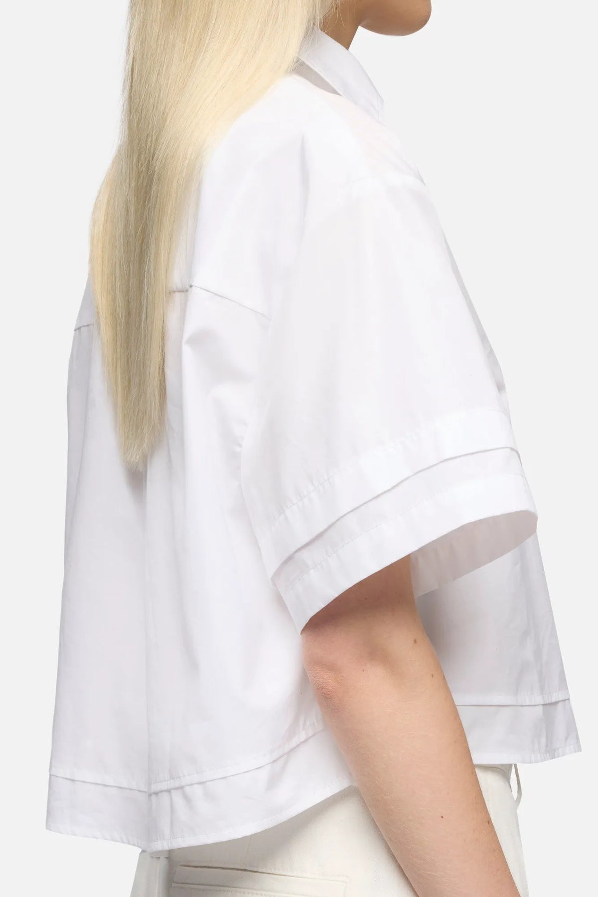 Optical White