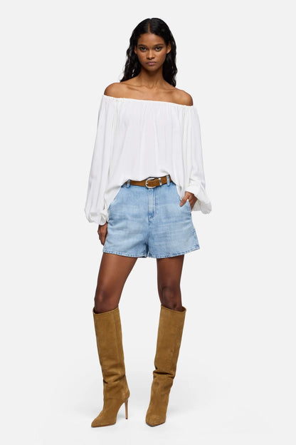 Optical White