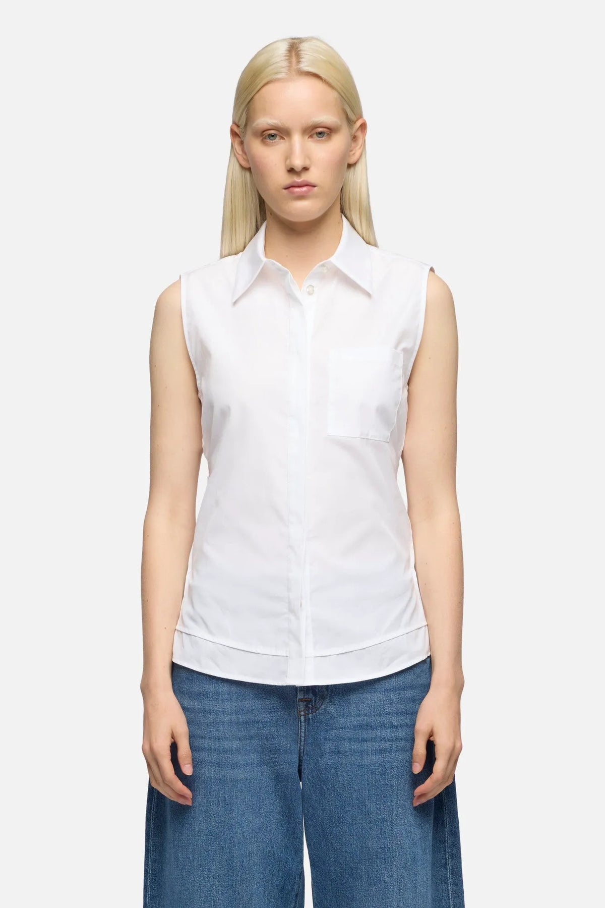 Optical White