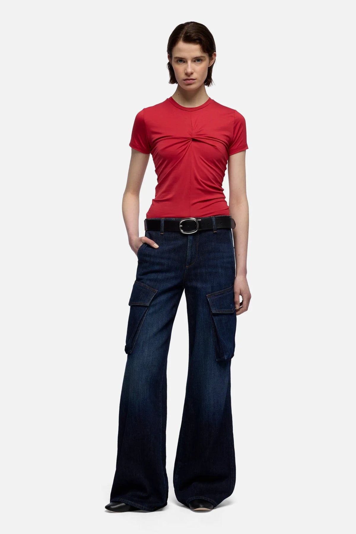 Firey Red
