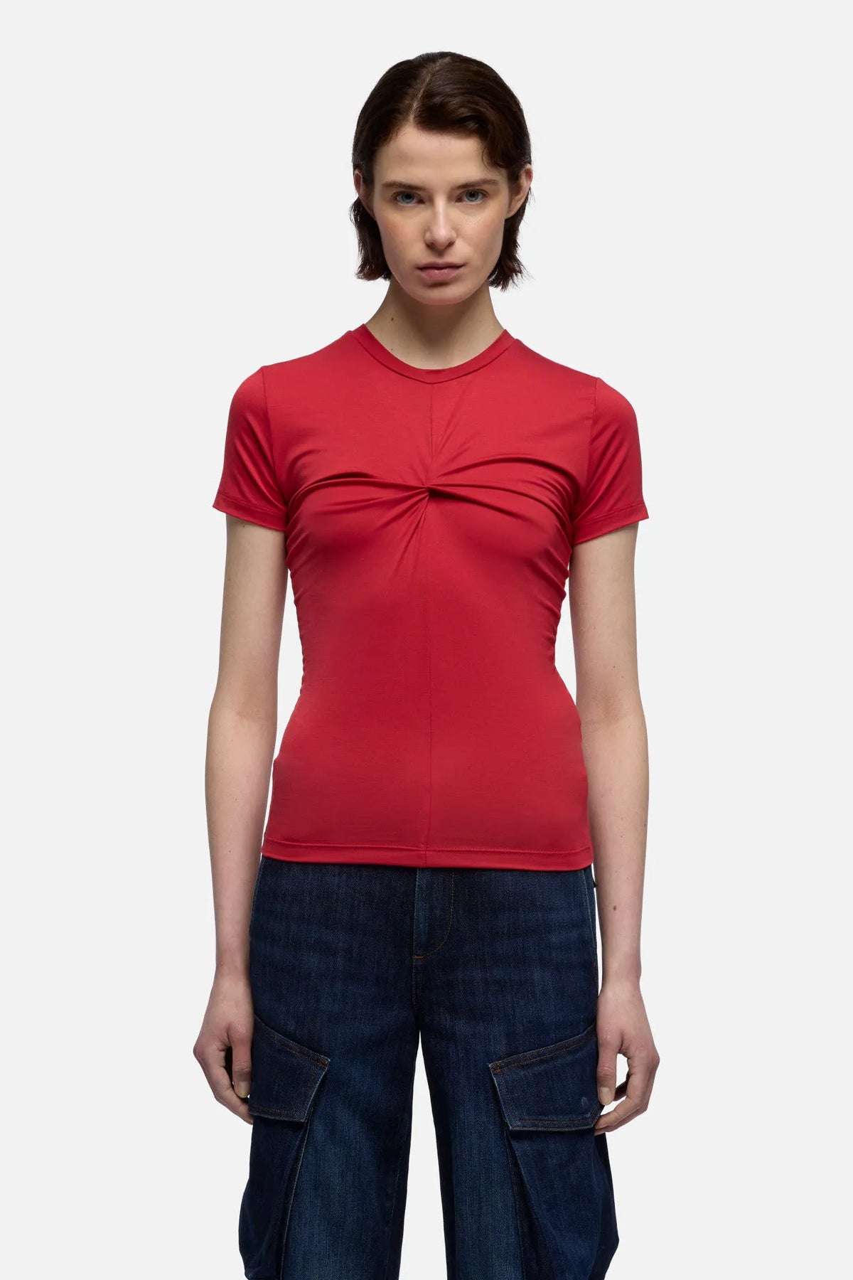 Firey Red