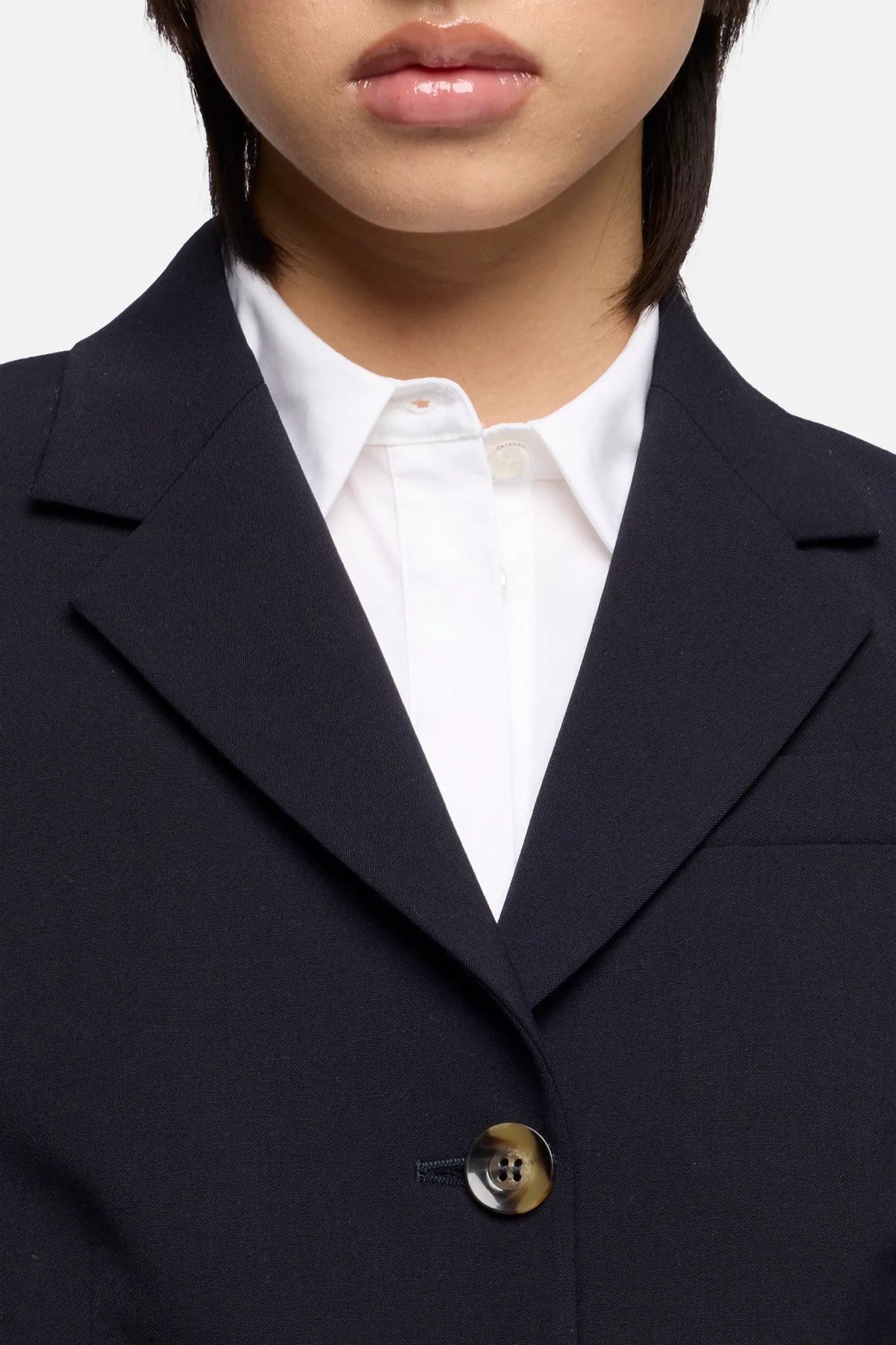 Dark Navy