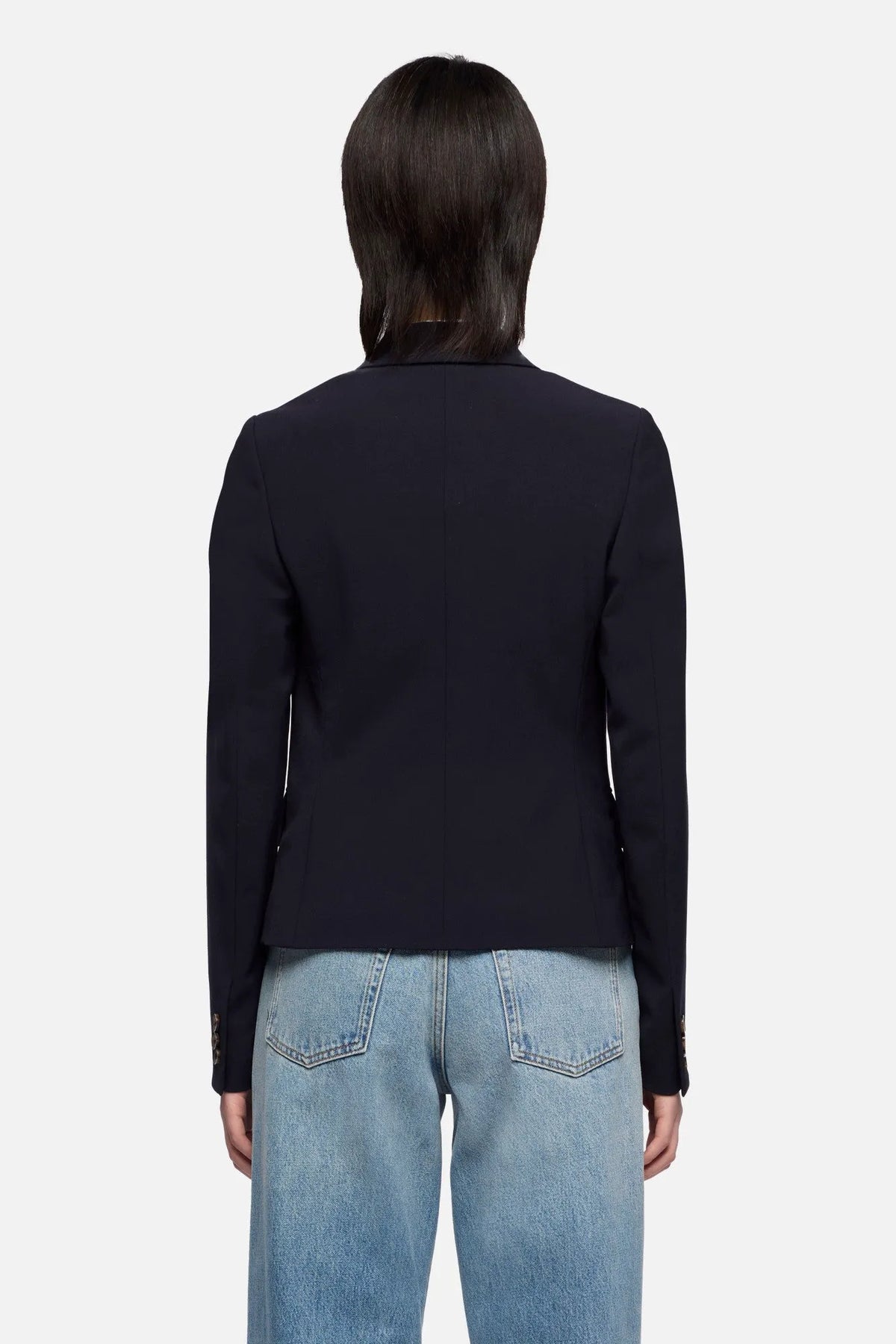 Dark Navy