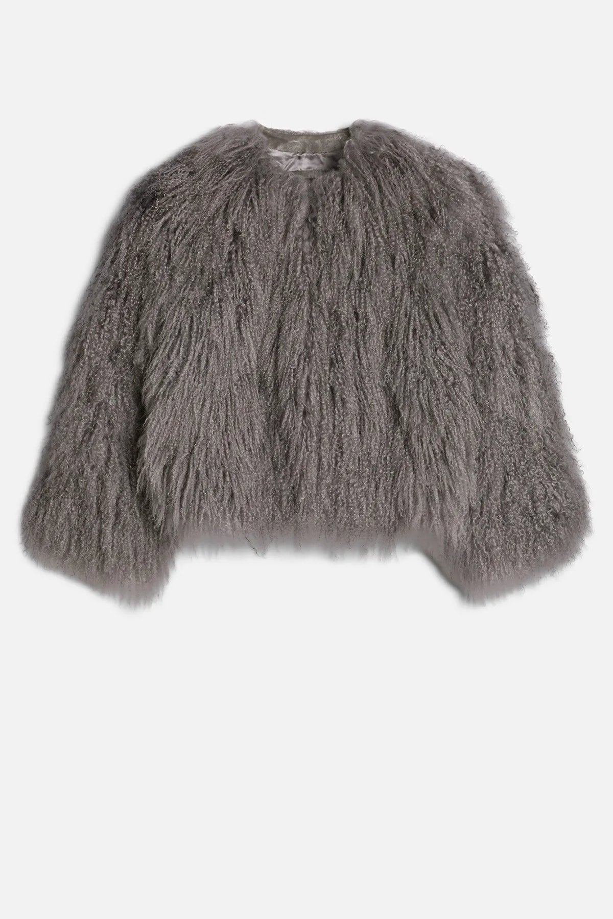 Grey