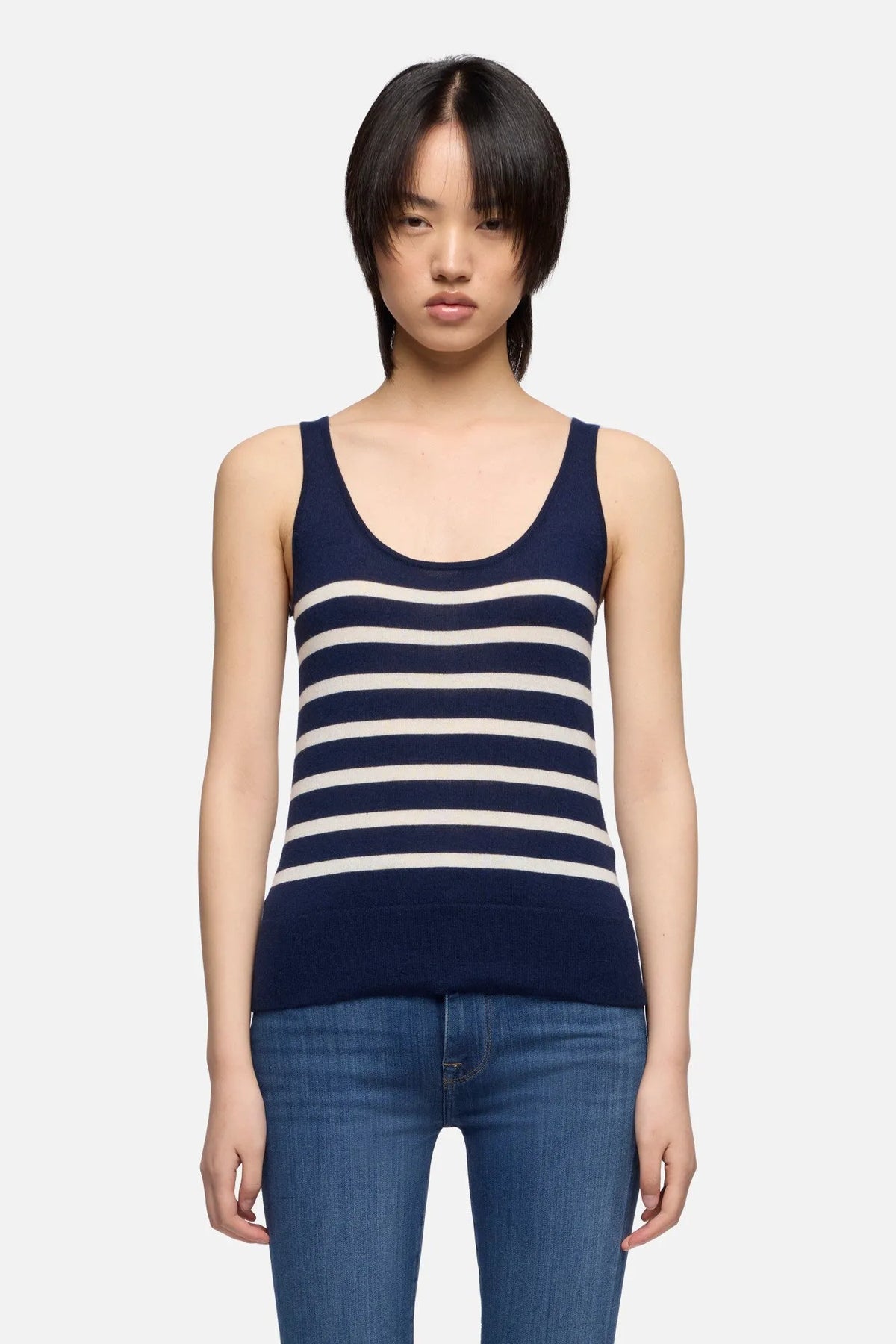Striped Ink