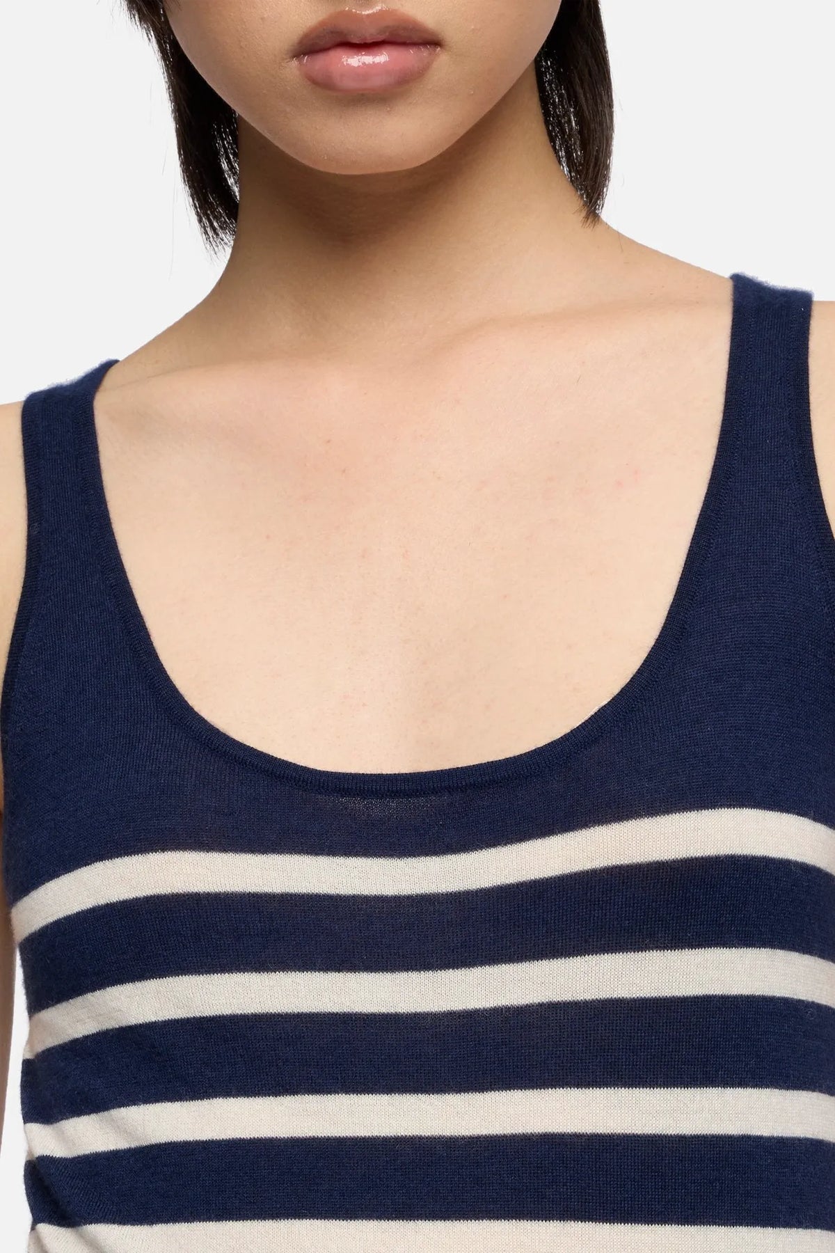 Striped Ink