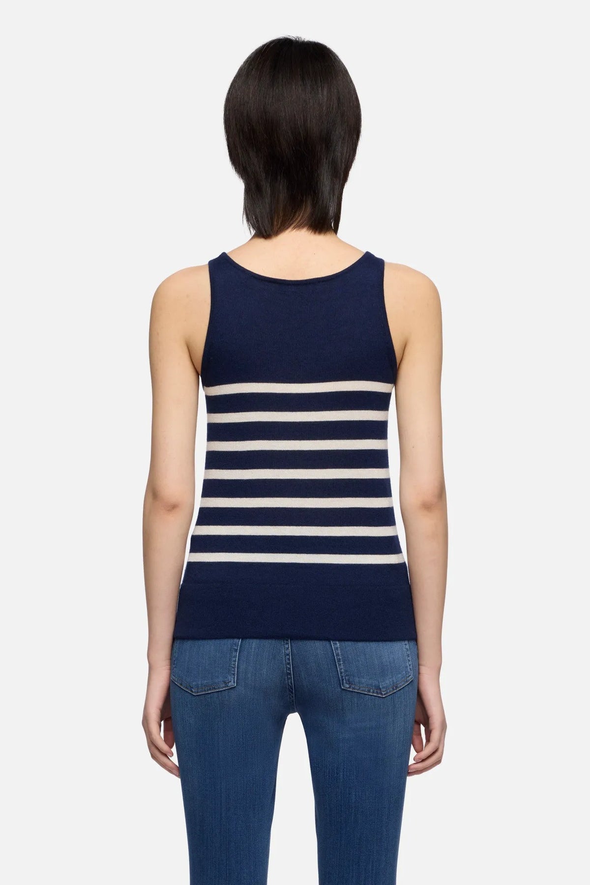 Striped Ink