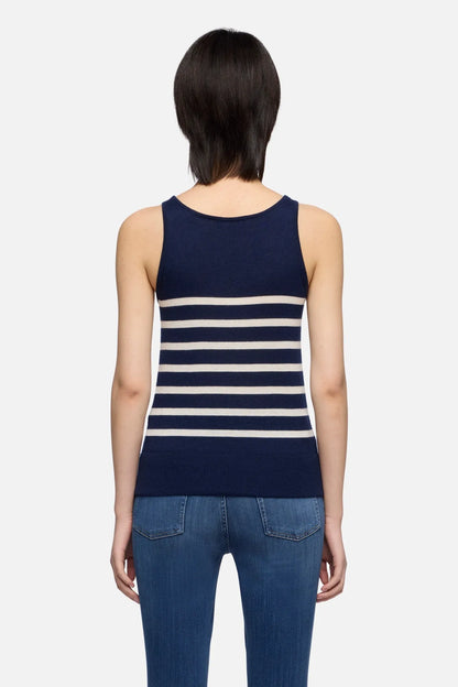 Striped Ink