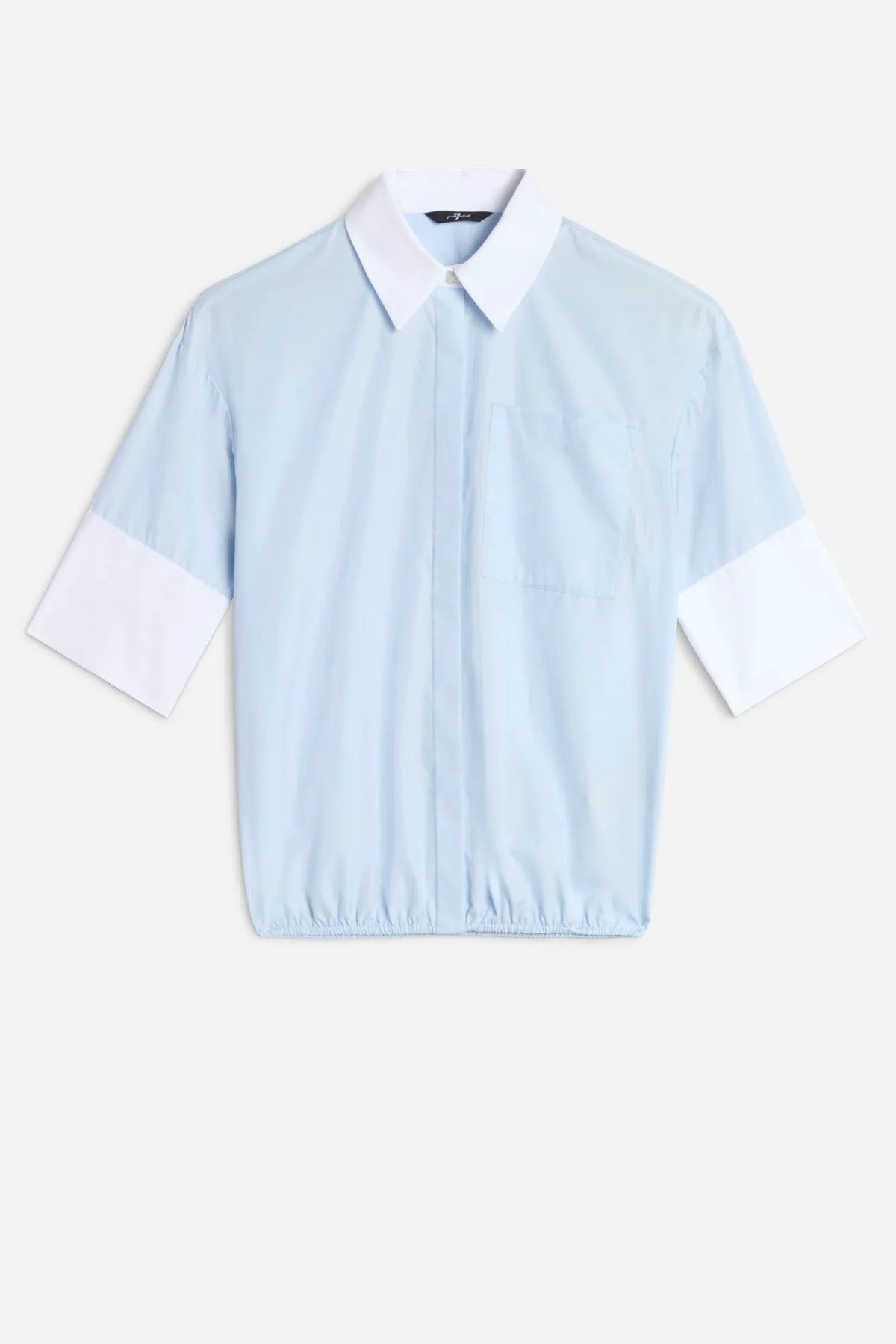 Sky Blue
