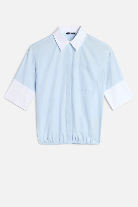 Sky Blue