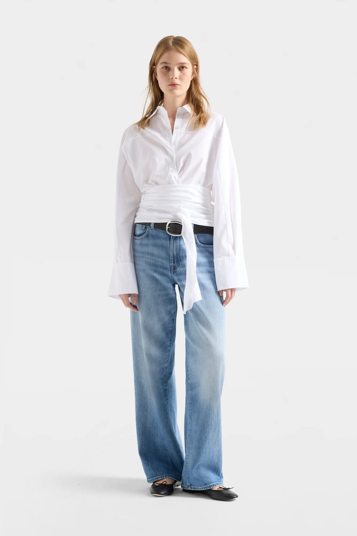 Optical White