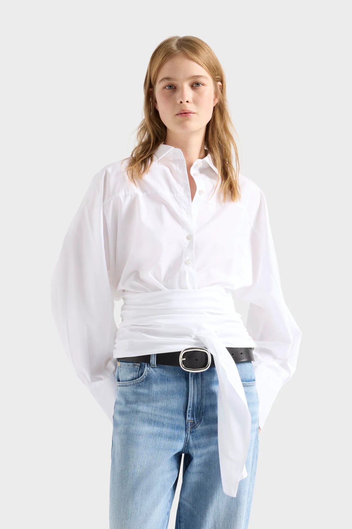 Optical White