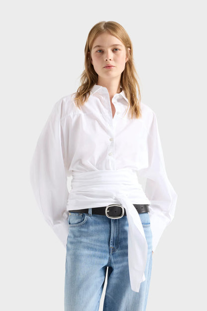 Optical White