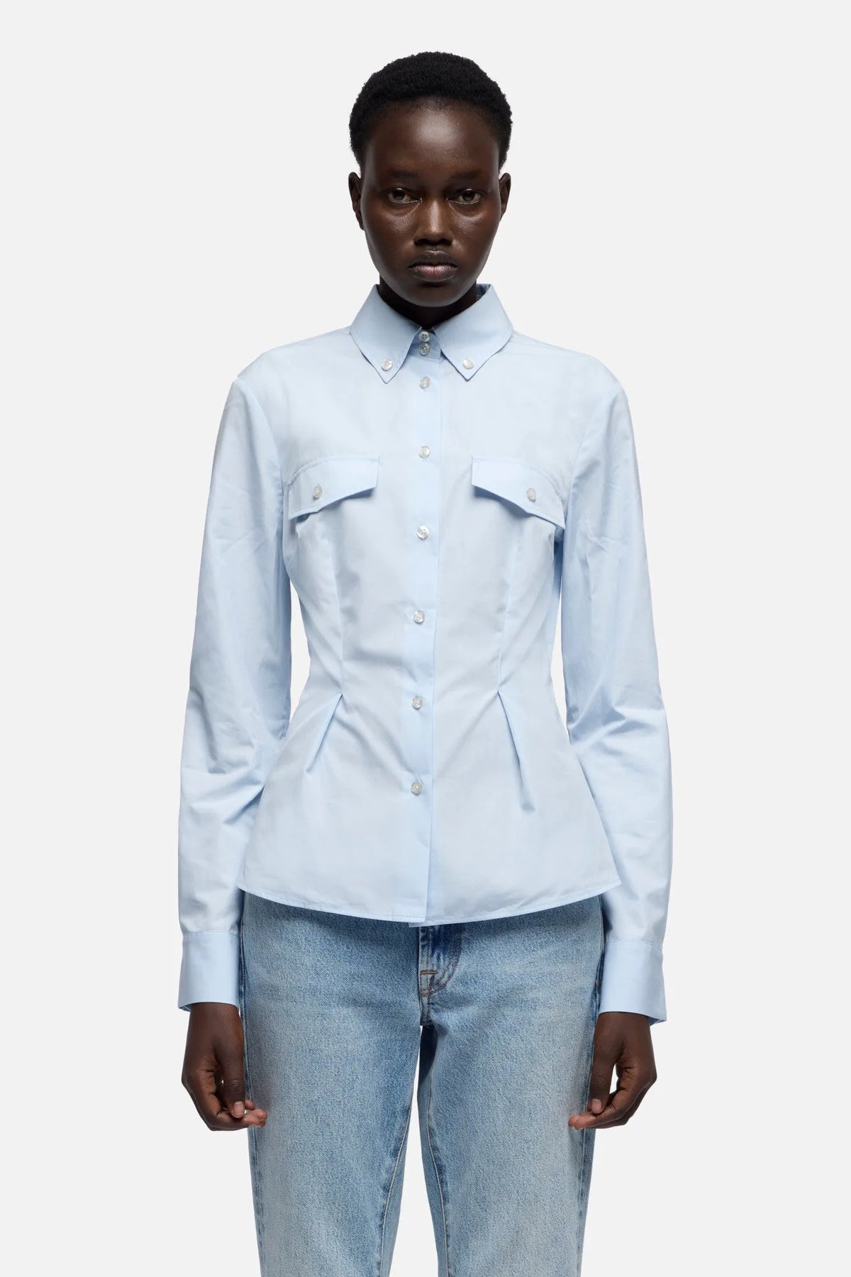 Light Blue
