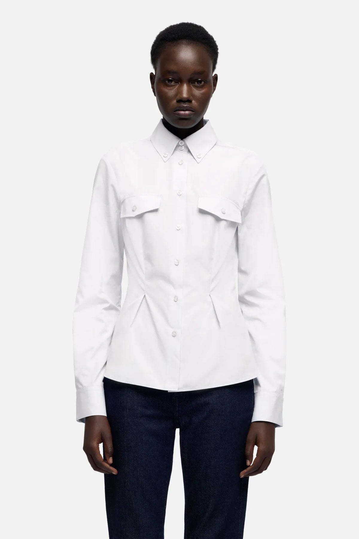 Optical White