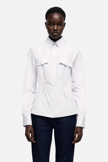Optical White