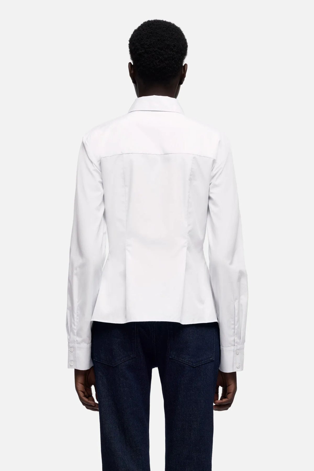 Optical White