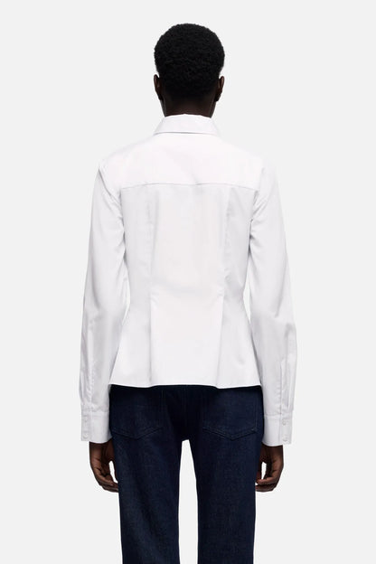 Optical White
