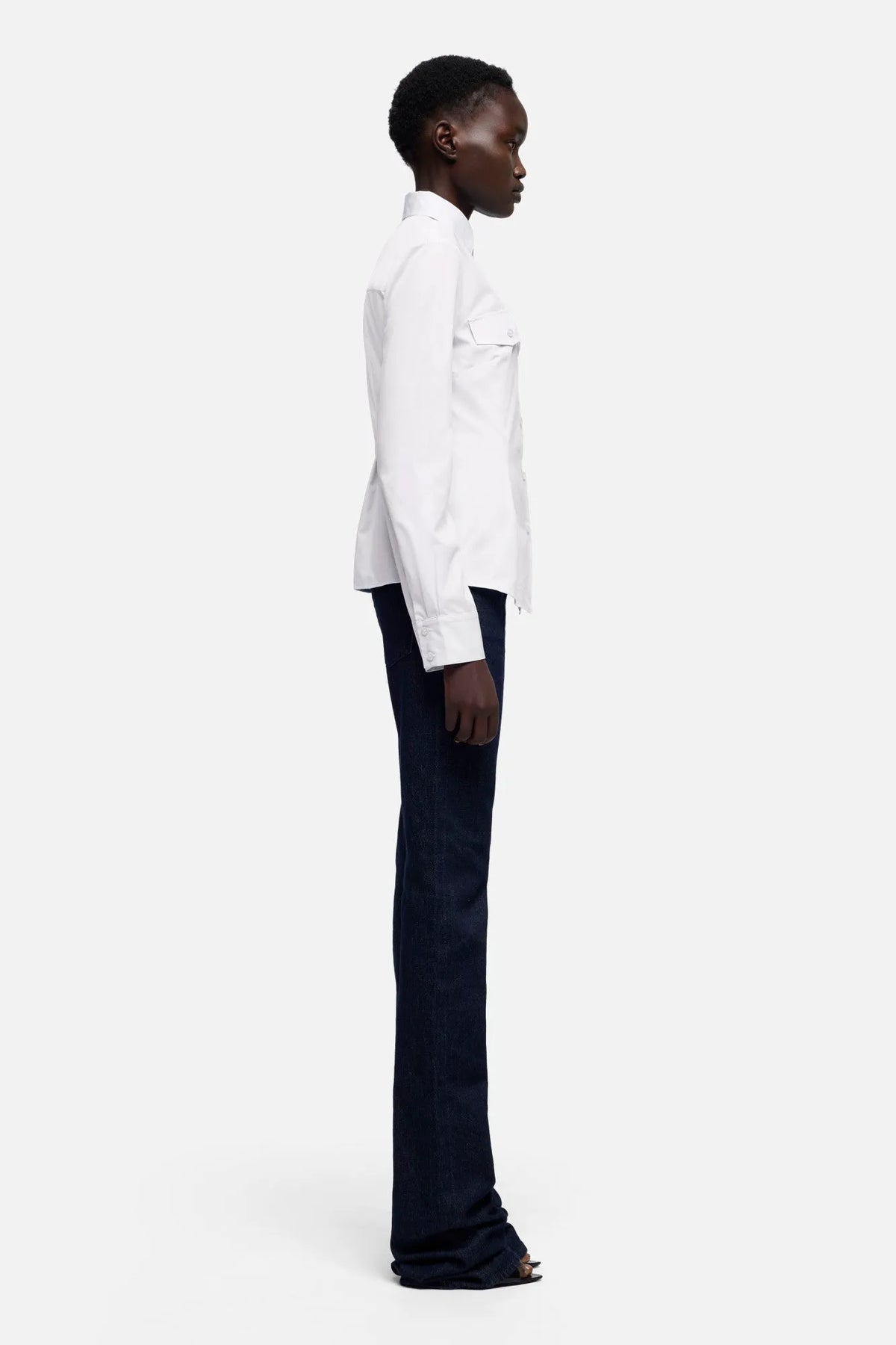 Optical White