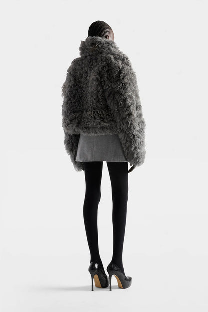 Mink